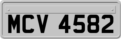 MCV4582