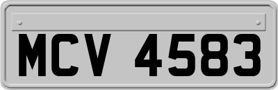 MCV4583