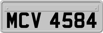 MCV4584