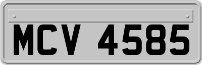 MCV4585