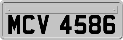 MCV4586