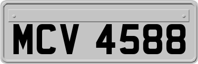 MCV4588