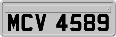 MCV4589
