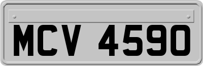MCV4590