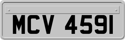 MCV4591
