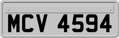 MCV4594