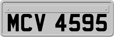 MCV4595