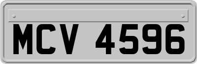 MCV4596