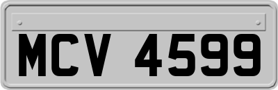 MCV4599