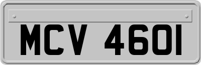 MCV4601