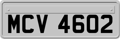 MCV4602