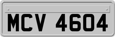 MCV4604