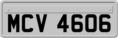 MCV4606
