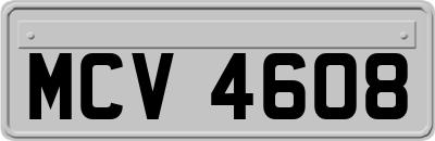 MCV4608