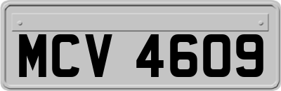 MCV4609