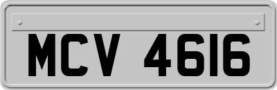 MCV4616