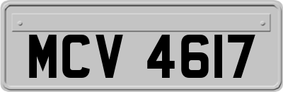 MCV4617