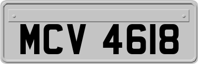 MCV4618