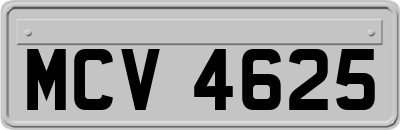 MCV4625