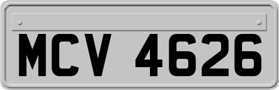 MCV4626