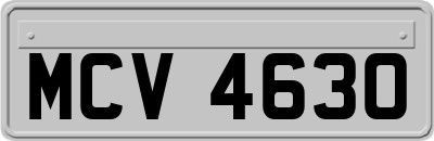 MCV4630