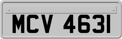 MCV4631