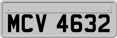 MCV4632
