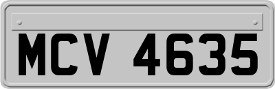 MCV4635