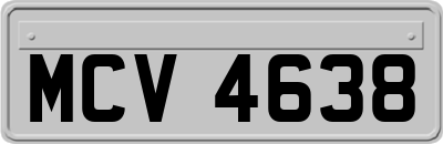 MCV4638