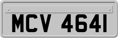 MCV4641
