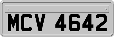 MCV4642