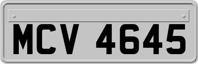 MCV4645