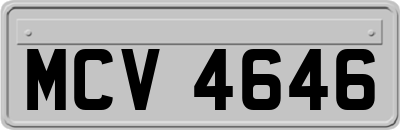 MCV4646