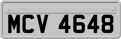 MCV4648