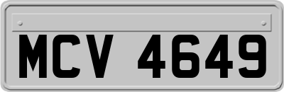 MCV4649