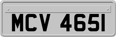 MCV4651