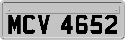 MCV4652