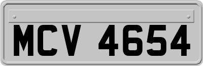 MCV4654