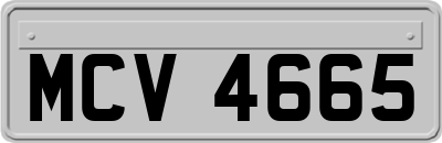 MCV4665