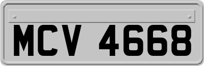 MCV4668