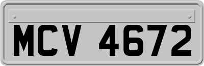 MCV4672