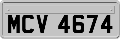 MCV4674