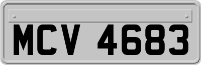 MCV4683