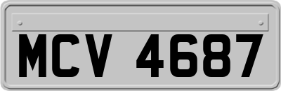 MCV4687
