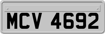 MCV4692