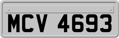 MCV4693