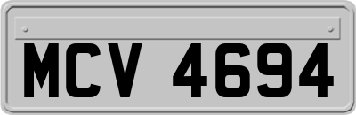 MCV4694