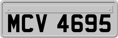 MCV4695