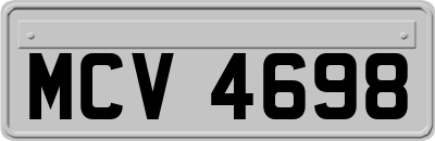 MCV4698