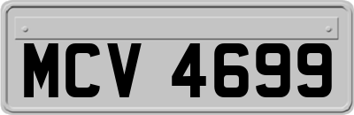 MCV4699